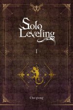 Könyv Solo Leveling, Vol. 1 (light novel) Kisoryong Chugong