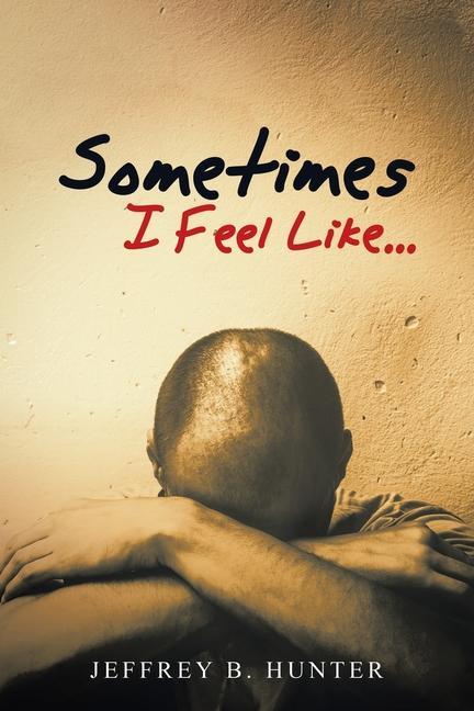 Book Sometimes I Feel Like... JEFFREY B. HUNTER