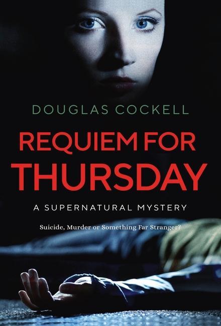 Kniha Requiem For Thursday DOUGLAS COCKELL