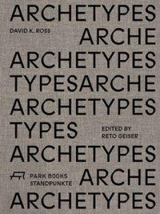 Carte Archetypes 
