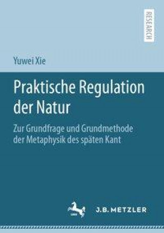 Könyv Praktische Regulation Der Natur 