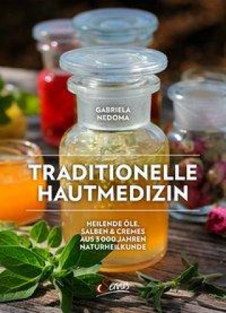 Kniha Traditionelle Hautmedizin 