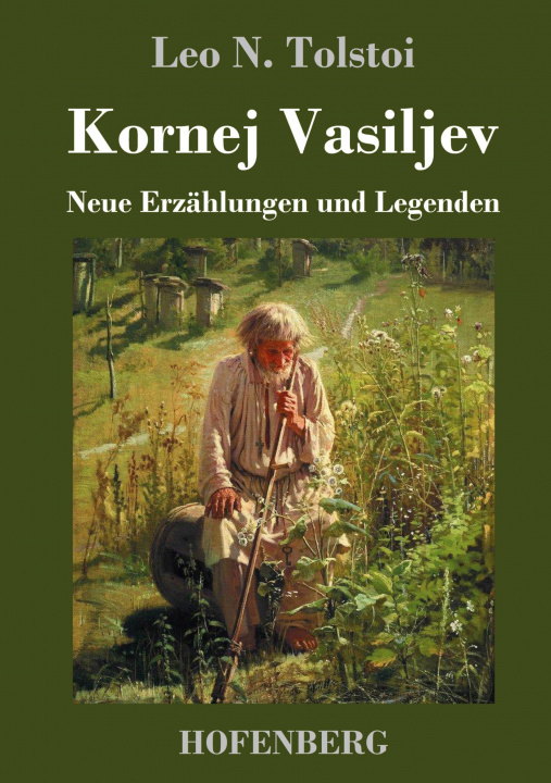 Buch Kornej Vasiljev Albert Skarvan