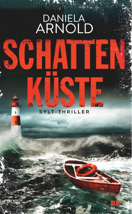 Könyv Schattenküste Daniela Arnold
