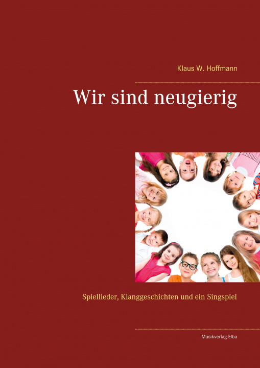 Carte Wir sind neugierig 