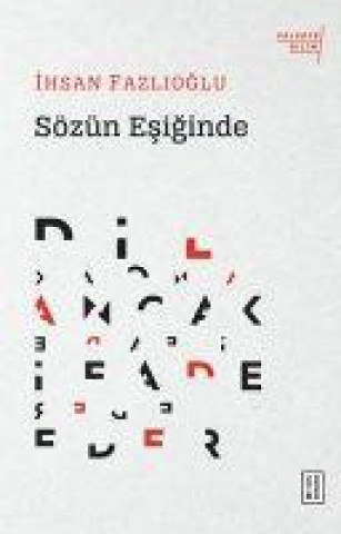 Knjiga Sözün Esiginde 