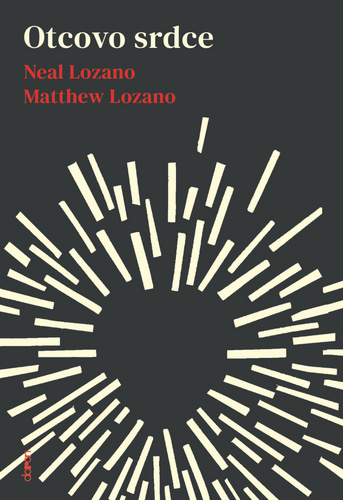 Książka Otcovo srdce Matthew Lozano