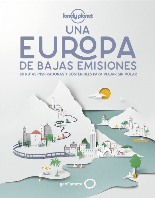 Книга Una Europa de bajas emisiones 