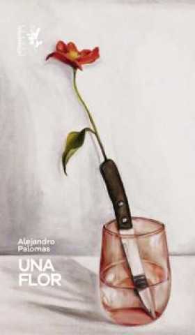 Audio Una flor ALEJANDRO PALOMAS