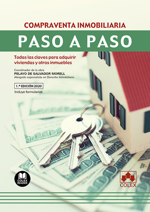Hanganyagok Compraventa inmobiliaria PELAYO DE SALVADOR MORELL