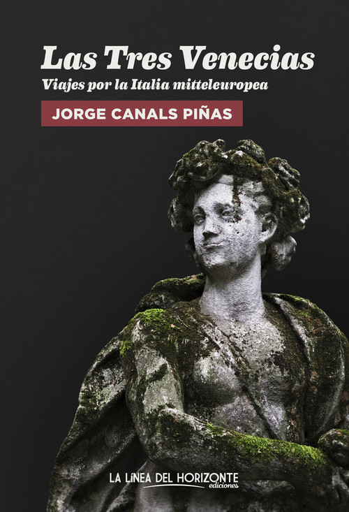 Audio Las Tres Venecias JORGE CANALS