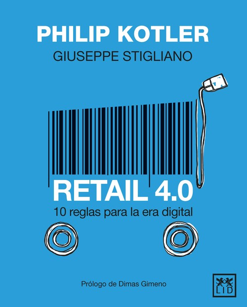 Hanganyagok Retail 4.0 PHILIP KOTLER