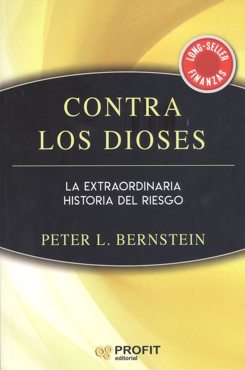 Audio Contra los Dioses PETER L. BERNSTEIN