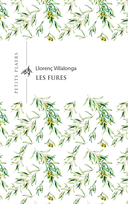 Аудио Les fures LLORENC VILLALONGA I PONS