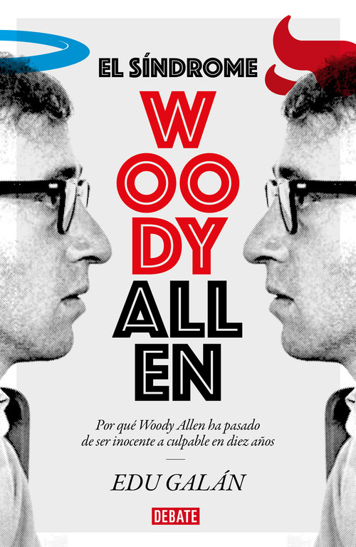 Audio El síndrome Woody Allen EDU GALAN