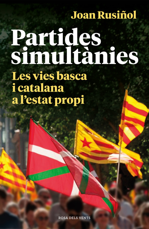 Audio Partides simultànies JOAN RUSIÑOL RUIZ