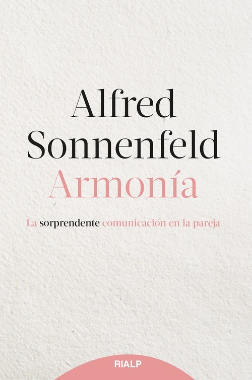 Audio Armonía ALFRED SONNENFELD
