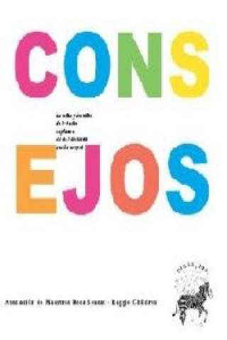 Libro Consejos ASOC.MAESTROS ROSA SENSAT REGGIO CHILDRE