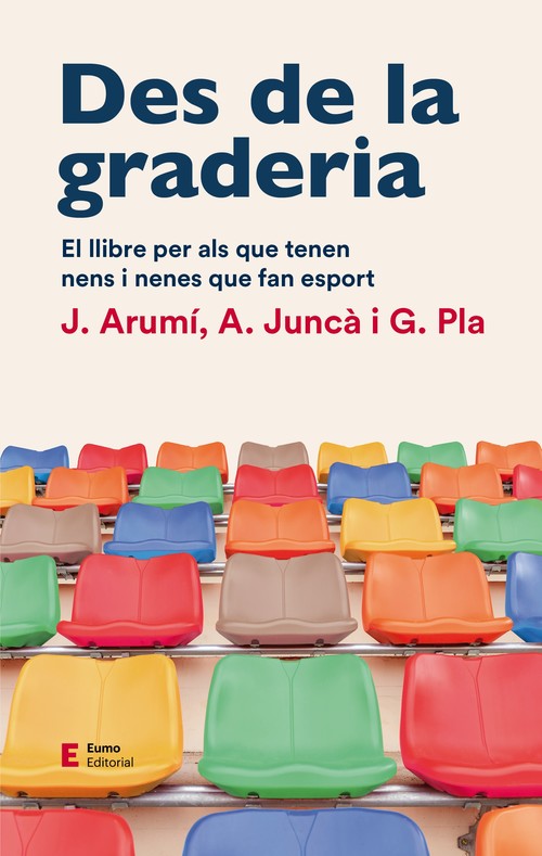 Audio Des de la graderia Juncà Pujol