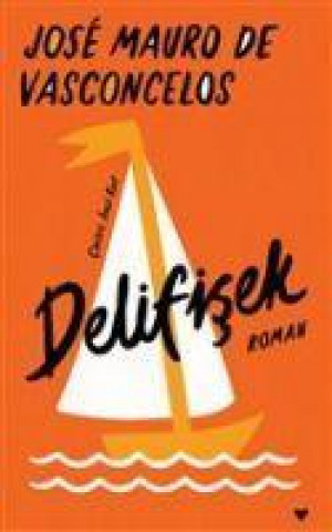 Carte Delifisek Ciltli Baski 