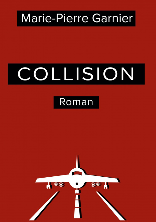 Livre Collision 