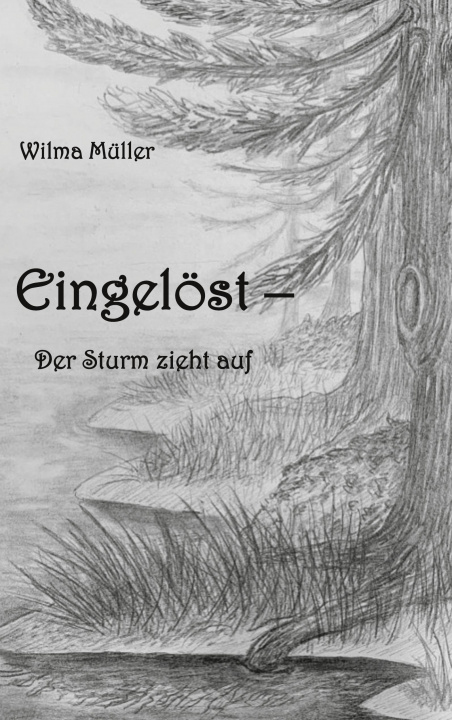Knjiga Eingeloest Wilma Müller