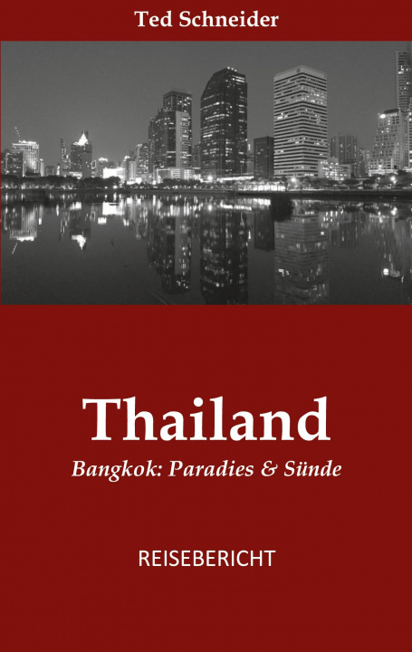 Knjiga Thailand 
