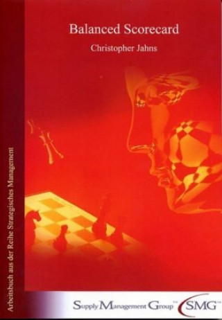 Book Balanced Scorecard. Christopher Jahns