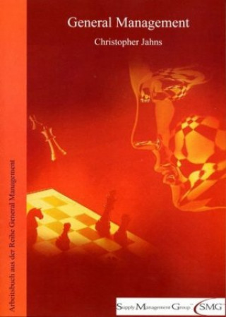 Book General Management. Christopher Jahns