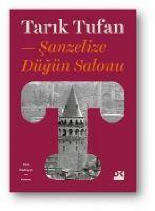 Carte Sanzelize Dügün Salonu Senem Kale