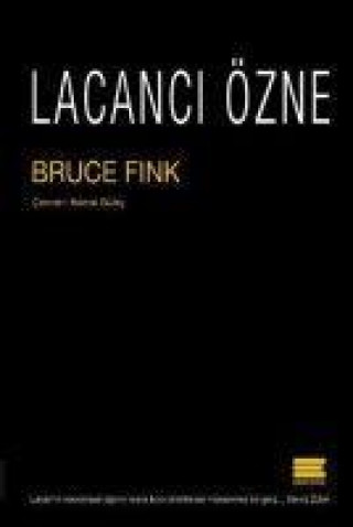 Carte Lacanci Özne 