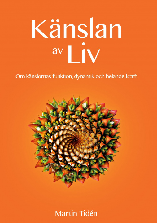 Carte Känslan av liv 