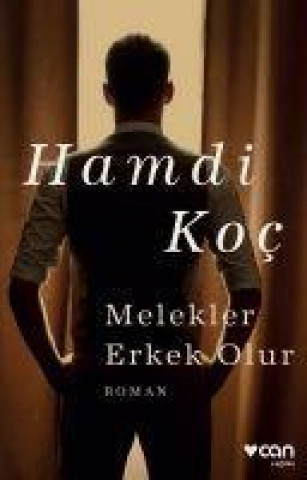 Carte Melekler Erkek Olur 