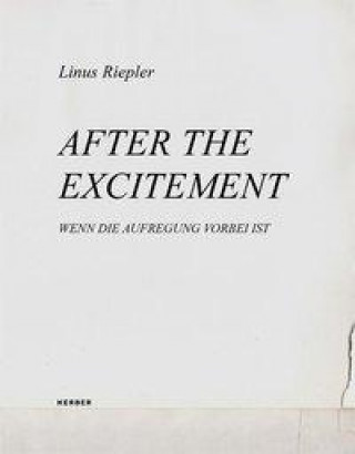 Knjiga Linus Riepler Linus Riepler