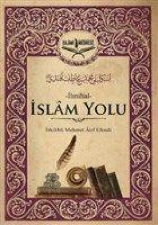 Carte Islam Yolu 