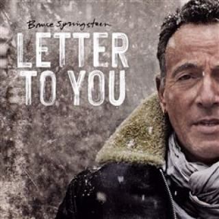 Audio Letter To You 