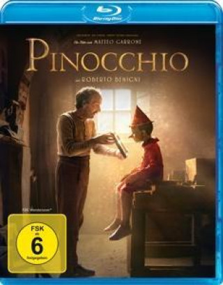Filmek Pinocchio 
