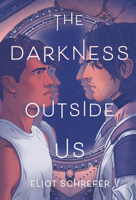 Kniha Darkness Outside Us 