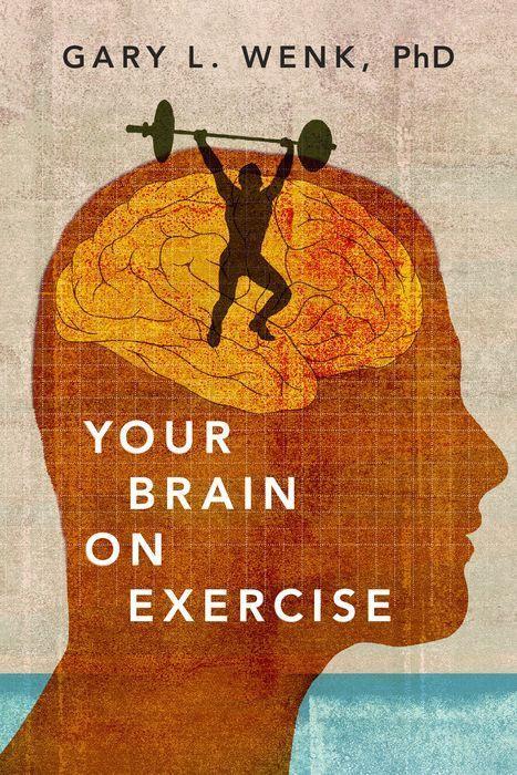 Book Your Brain on Exercise 