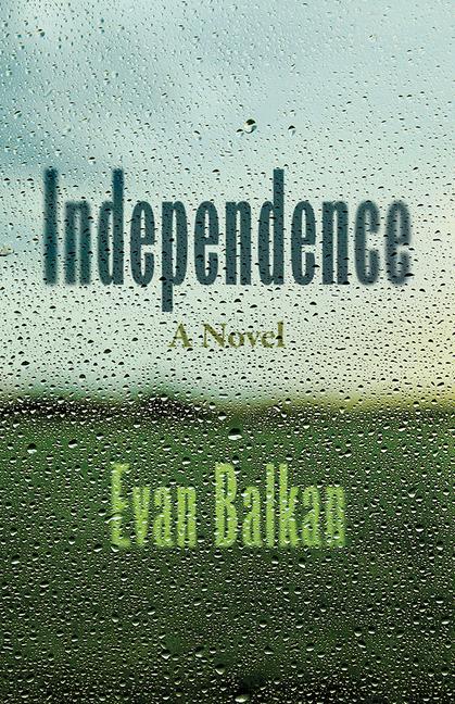 Knjiga Independence Evan Balkan