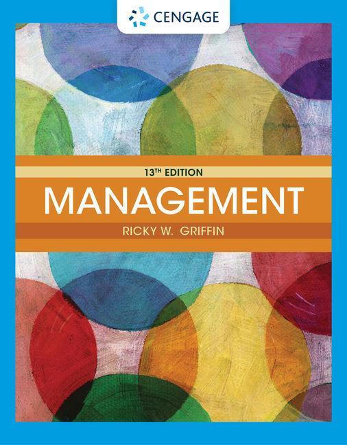 Kniha Management 