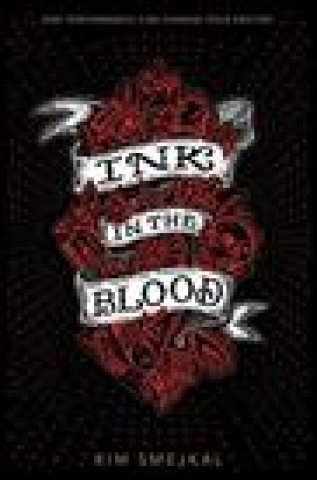 Book Ink in the Blood 