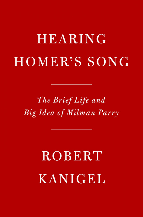 Книга Hearing Homer's Song 