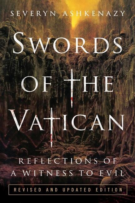 Книга Swords of the Vatican 