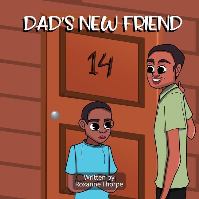 Carte Dad's New Friend Nowshin Binte Kabir