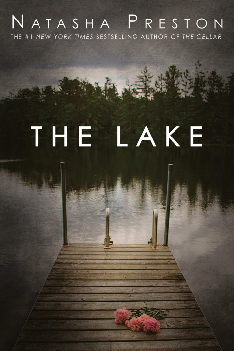 Kniha Lake 