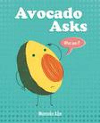 Book Avocado Asks Abe