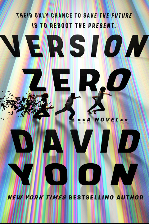 Buch Version Zero 