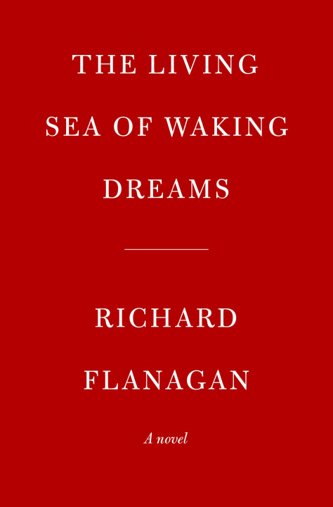Kniha Living Sea of Waking Dreams 
