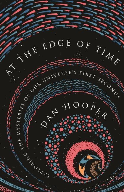 Book At the Edge of Time 